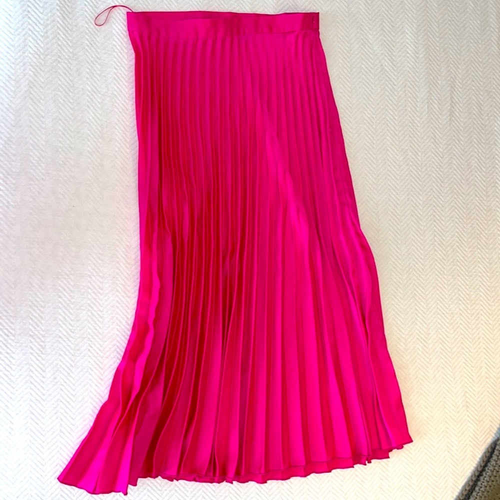 Midi skirt